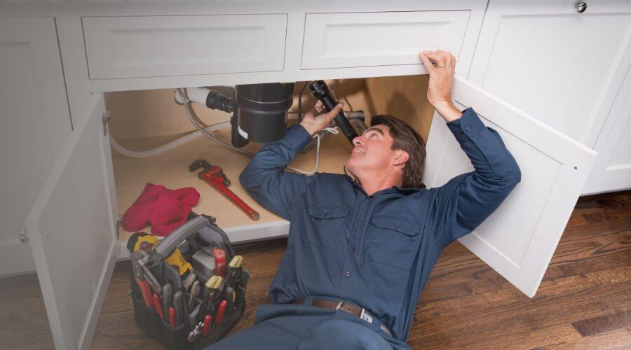Local water heater installation in Esko, MN